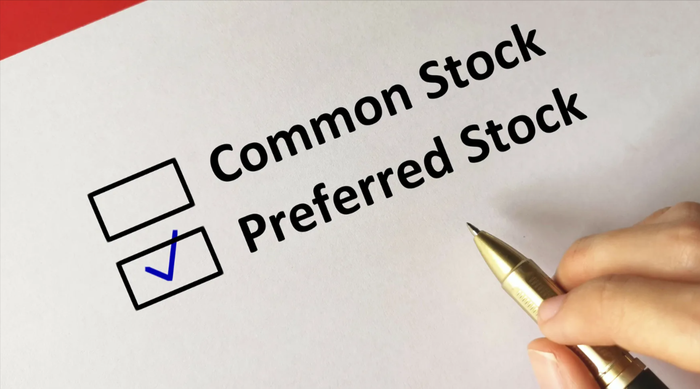 The Pros and Cons of Preferred Stocks